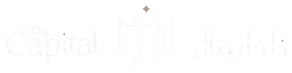 The Capital Logo
